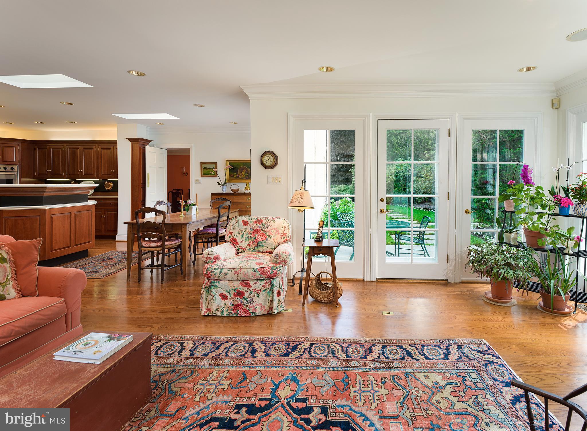 909 Muirfield Road Bryn Mawr, PA 19010 - Photo 17 of 40 Family Room