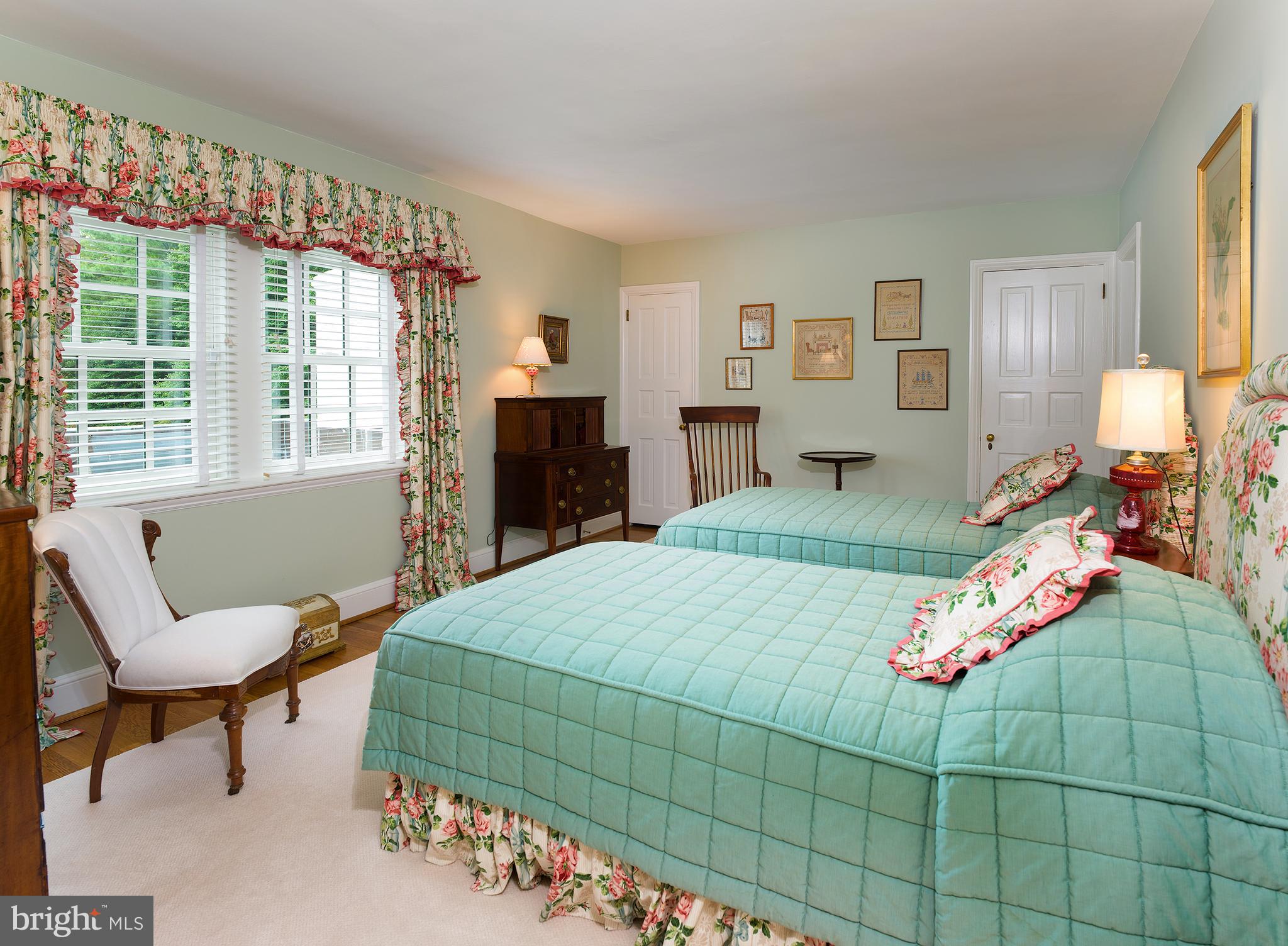909 Muirfield Road Bryn Mawr, PA 19010 - Photo 29 of 40 Bedroom 3