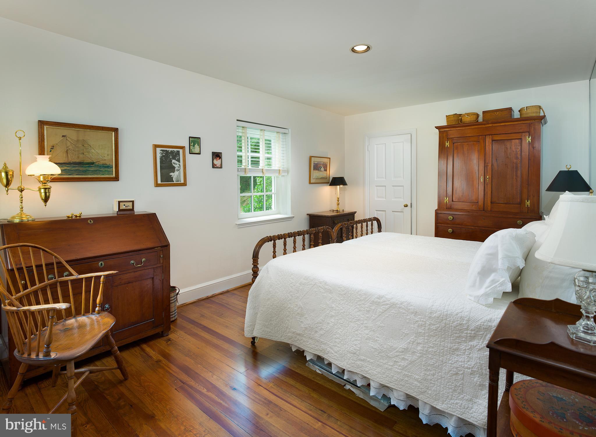 909 Muirfield Road Bryn Mawr, PA 19010 - Photo 31 of 40 Bedroom 4