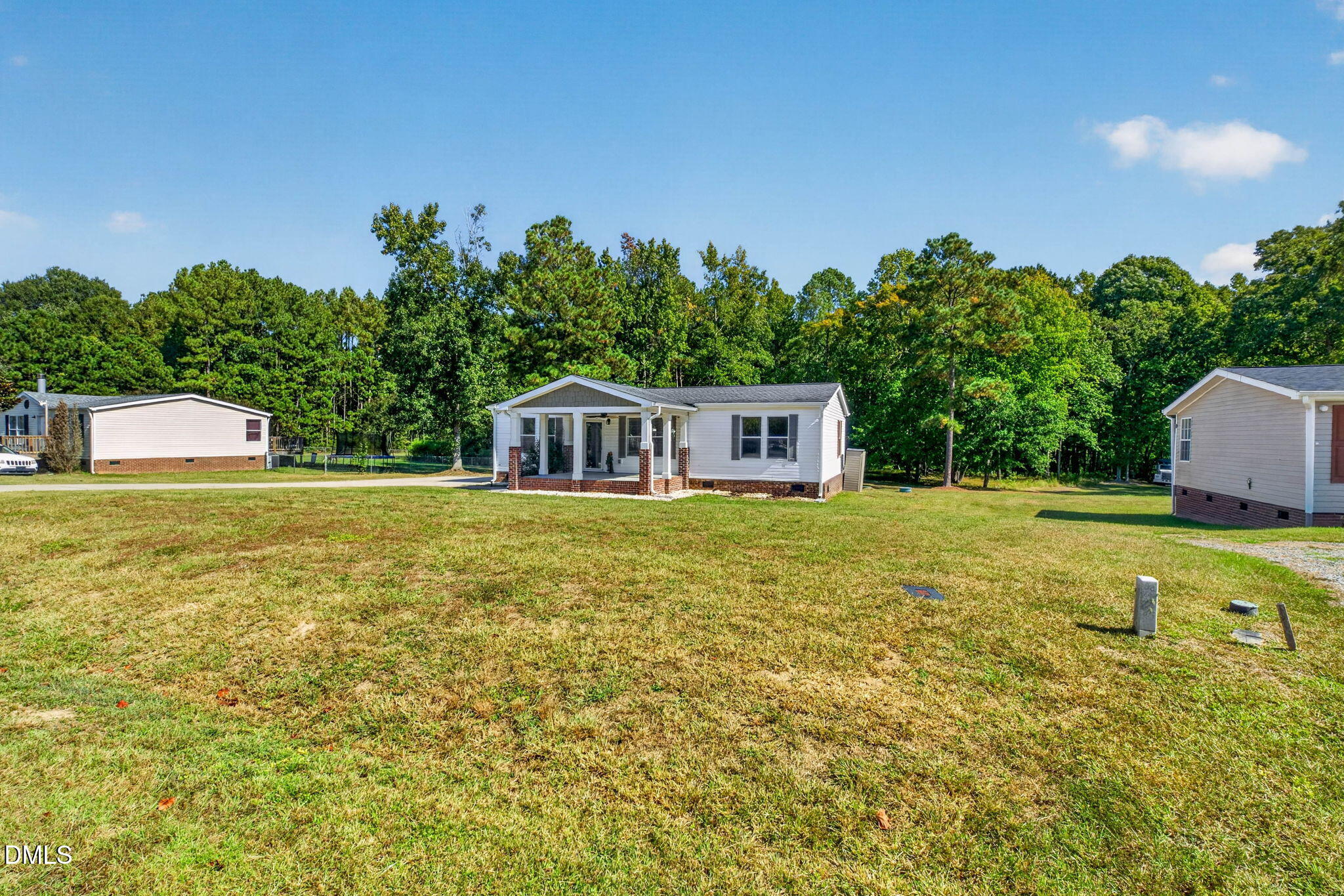 4721 Alonzo Road Garner, NC 27529 - Photo 12 of 58 12-web-or-mls-4721 Alonzo Road - 12