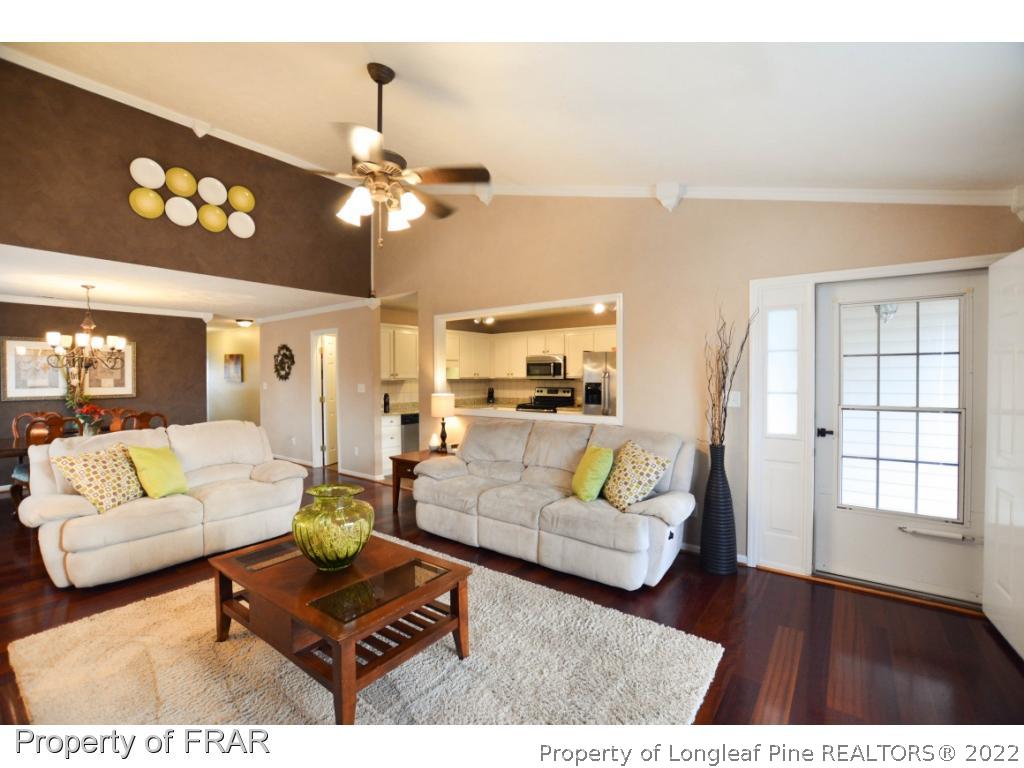313 Kernstown Road Raeford, NC 28376 - Photo 4 of 24 Gallery Image 4