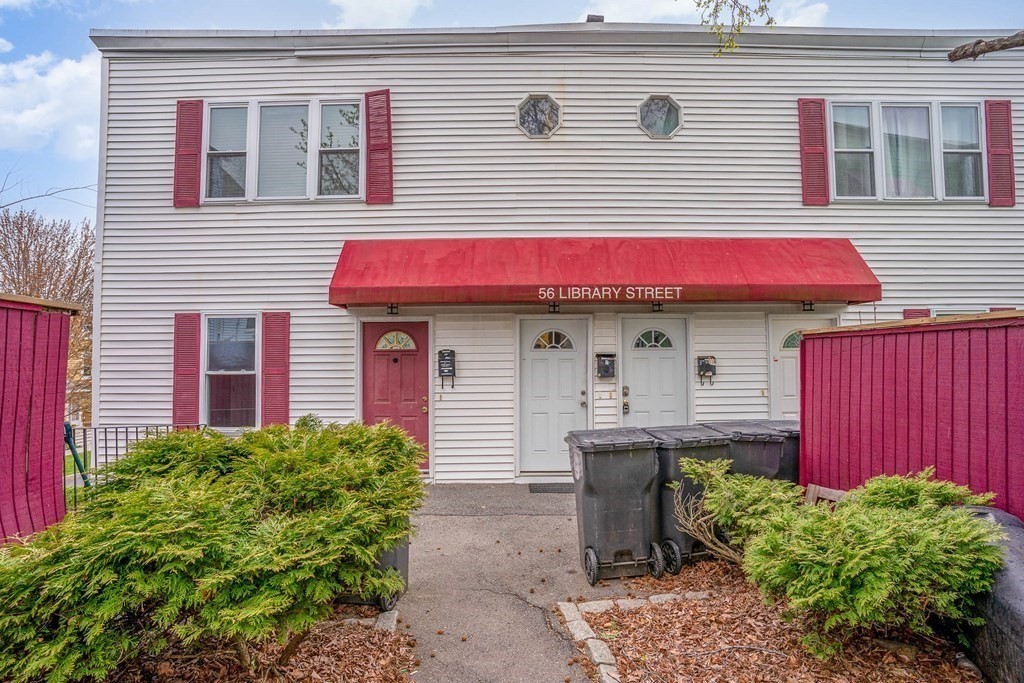 56 Library Street, Unit 1 Chelsea, MA 02150 - Photo 2 of 30 Gallery Image 2