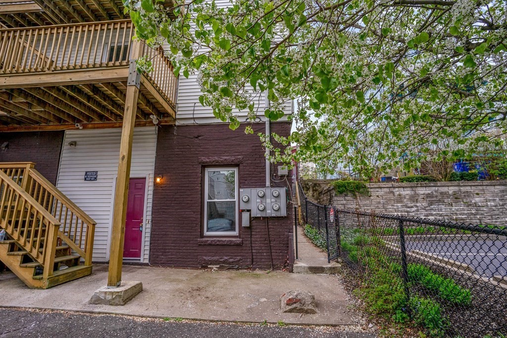 56 Library Street, Unit 1 Chelsea, MA 02150 - Photo 25 of 30 Gallery Image 25