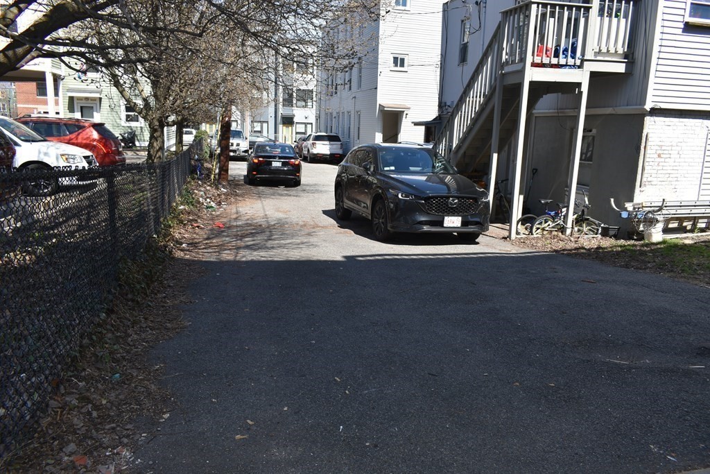 56 Library Street, Unit 1 Chelsea, MA 02150 - Photo 27 of 30 Gallery Image 27