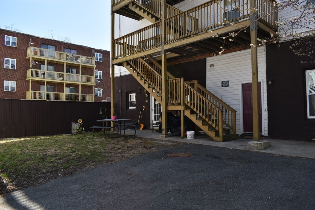 56 Library Street, Unit 1 Chelsea, MA 02150 - Photo 29 of 30 Gallery Image 29