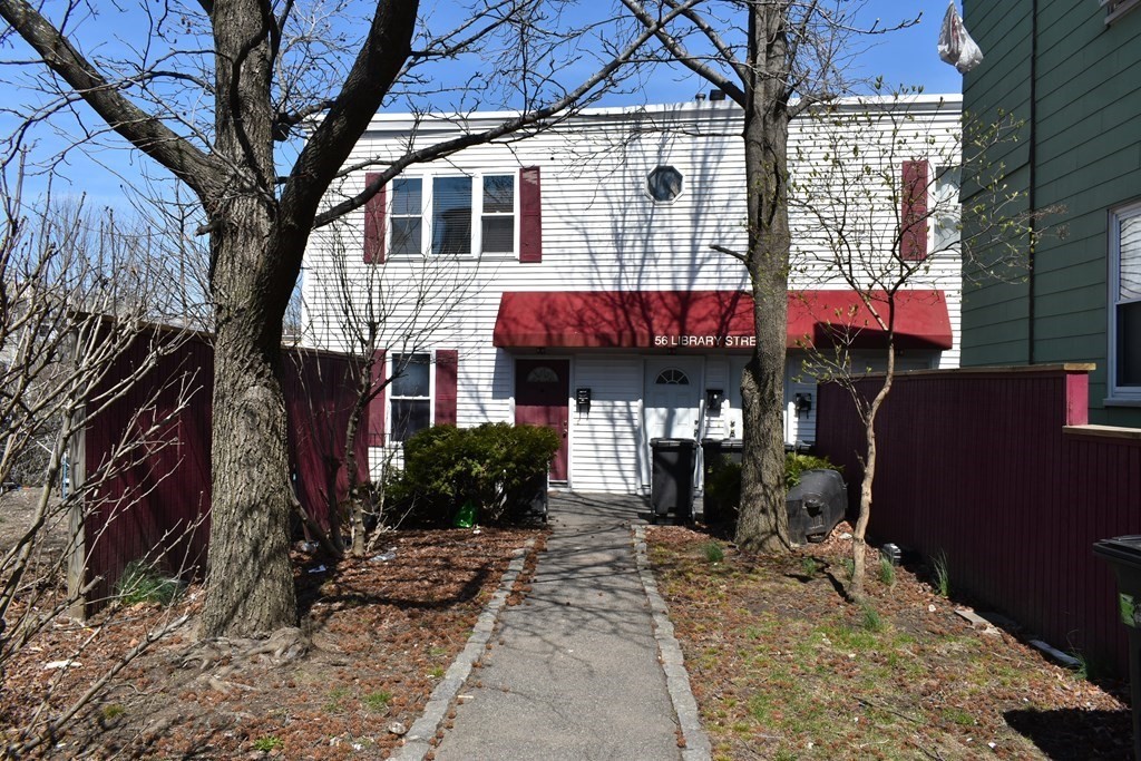 56 Library Street, Unit 1 Chelsea, MA 02150 - Photo 30 of 30 Gallery Image 30