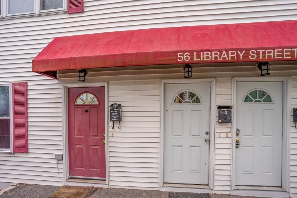 56 Library Street, Unit 1 Chelsea, MA 02150 - Photo 3 of 30 Gallery Image 3