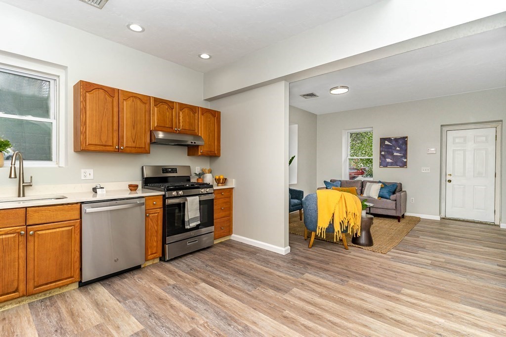 56 Library Street, Unit 1 Chelsea, MA 02150 - Photo 5 of 30 Gallery Image 5