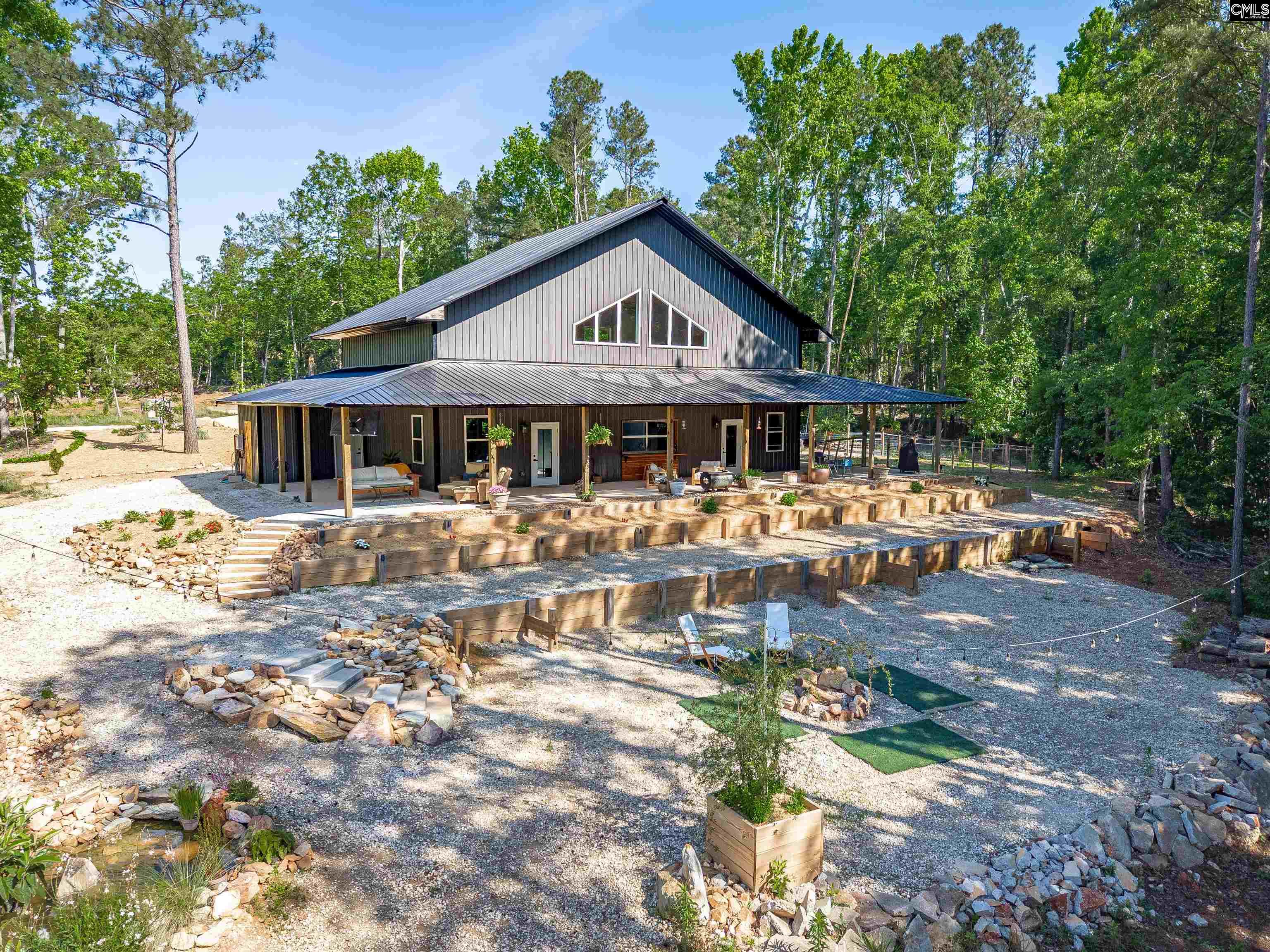 1116 Nursery Road Little Mountain, SC 29075 - Photo 13 of 75