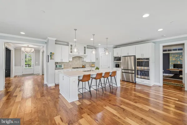 $1,075,000 | 2209 Jacob Way, Gambrills, MD 21054