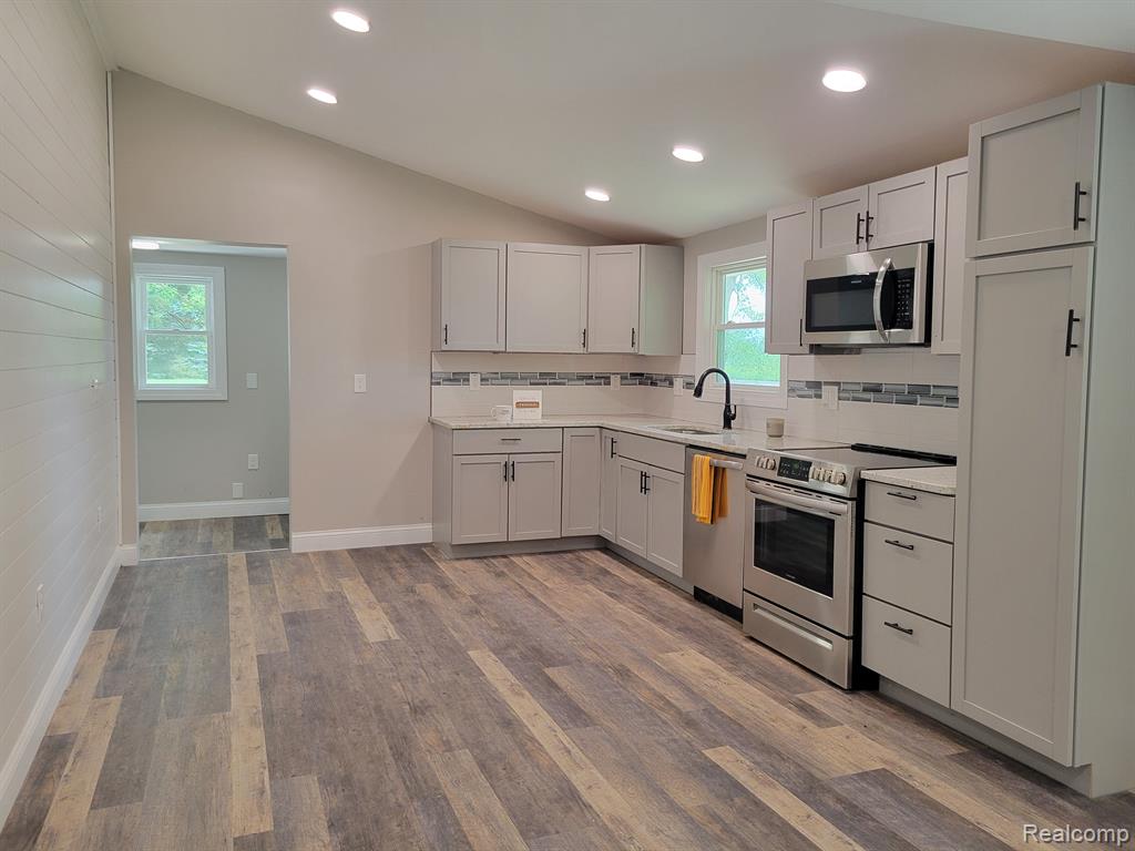 5732 Buell Road Vassar, MI 48768 - Photo 3 of 7