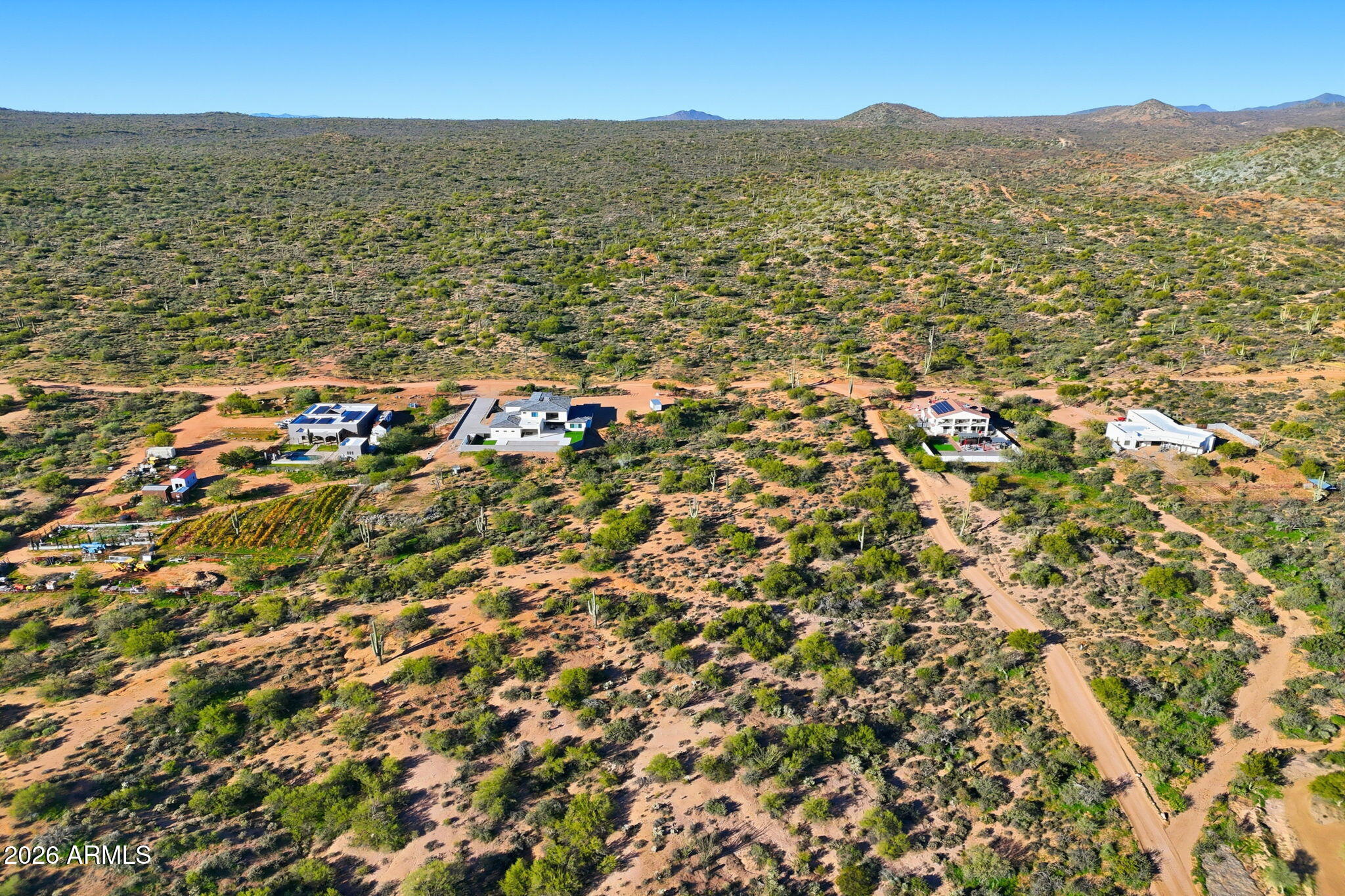 0 East Montello Road Scottsdale, AZ 85262 - Photo 14 of 36 005_ListerPros