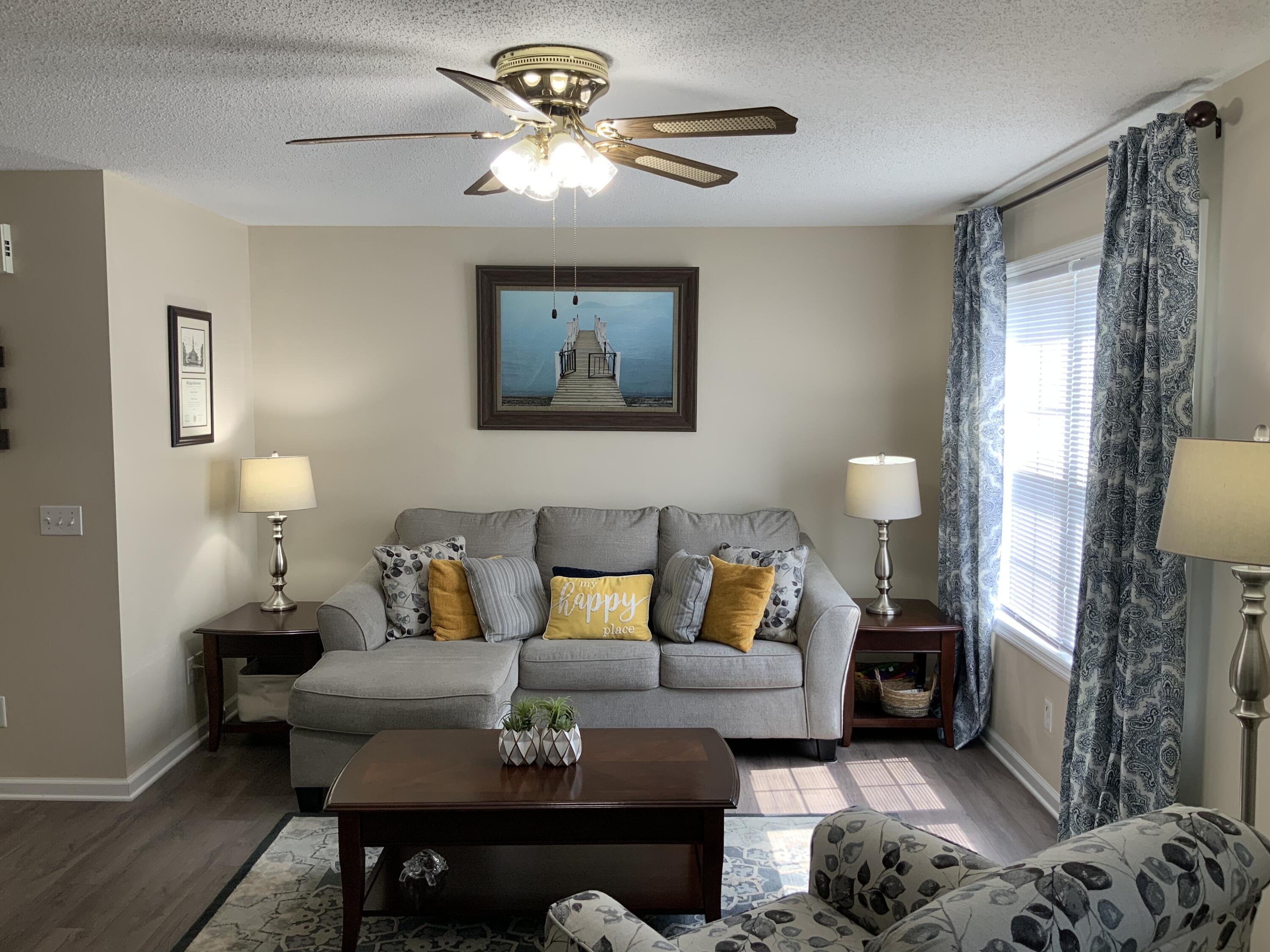 254 Booher Road, Unit A2 Bristol, TN 37620 - Photo 8 of 35 LR