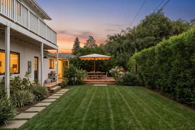 $3,195,000 | 947 Palermo Drive, Santa Barbara, CA 93105