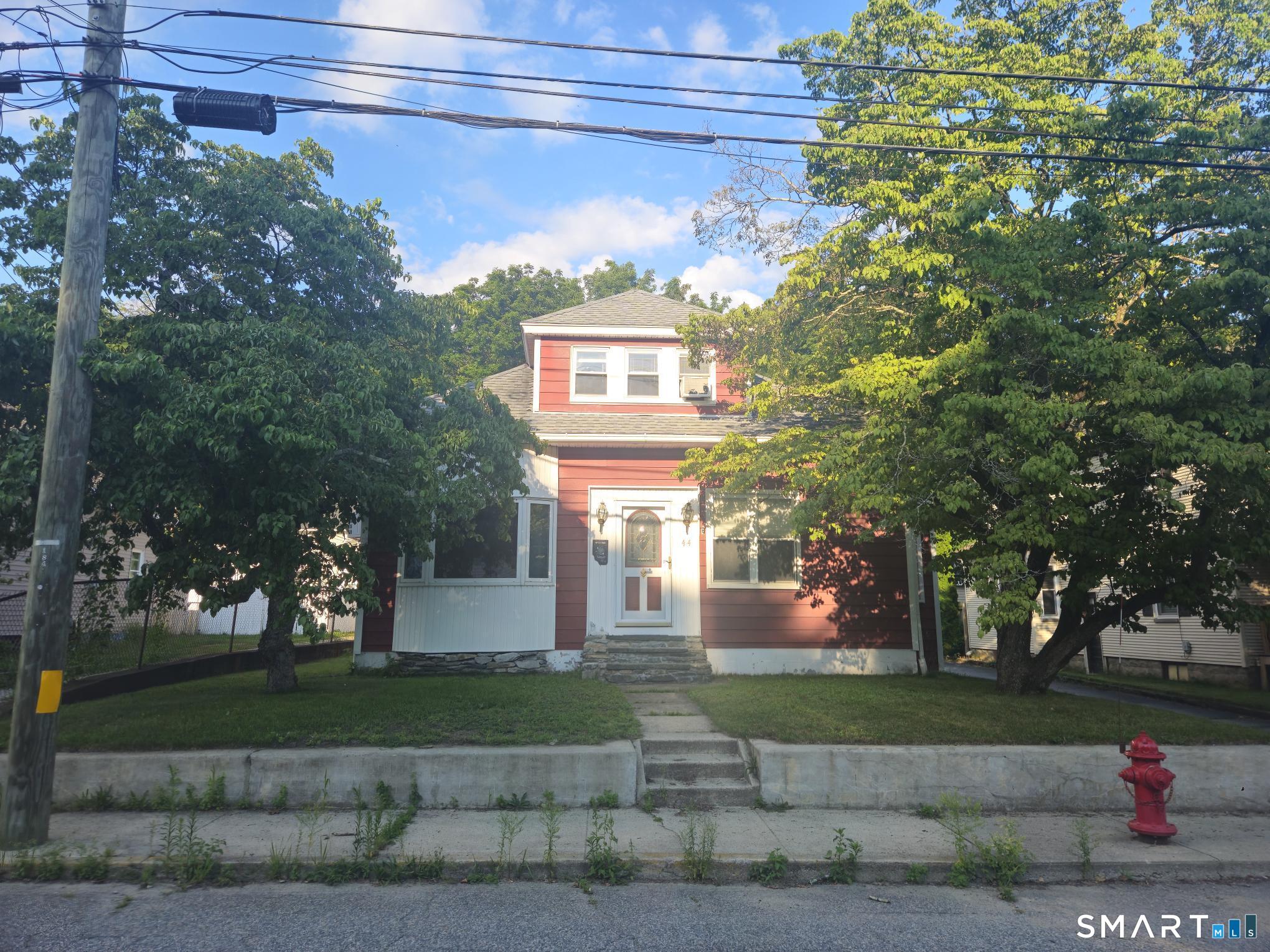 44 School Street Killingly, CT 06239 - Photo 8 of 8