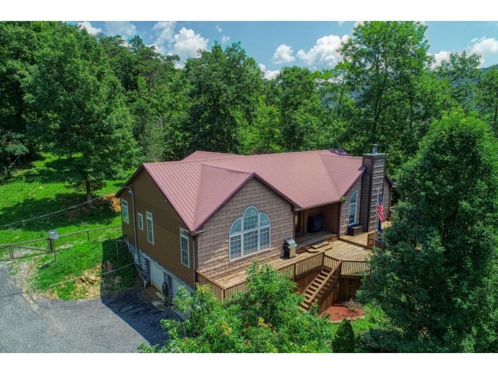 922 Butcher Valley Road Rogersville, TN 37857 - Photo 1 of 36 Photo 1