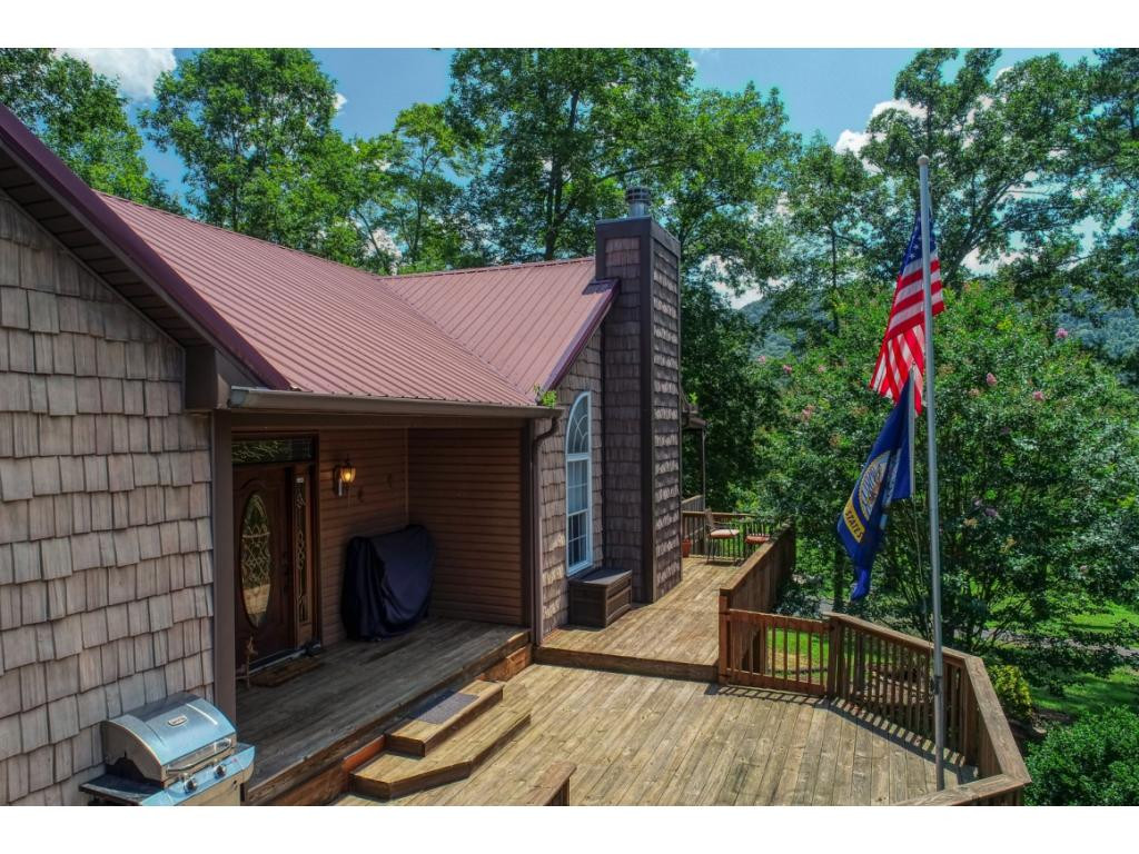 922 Butcher Valley Road Rogersville, TN 37857 - Photo 3 of 36 Photo 3