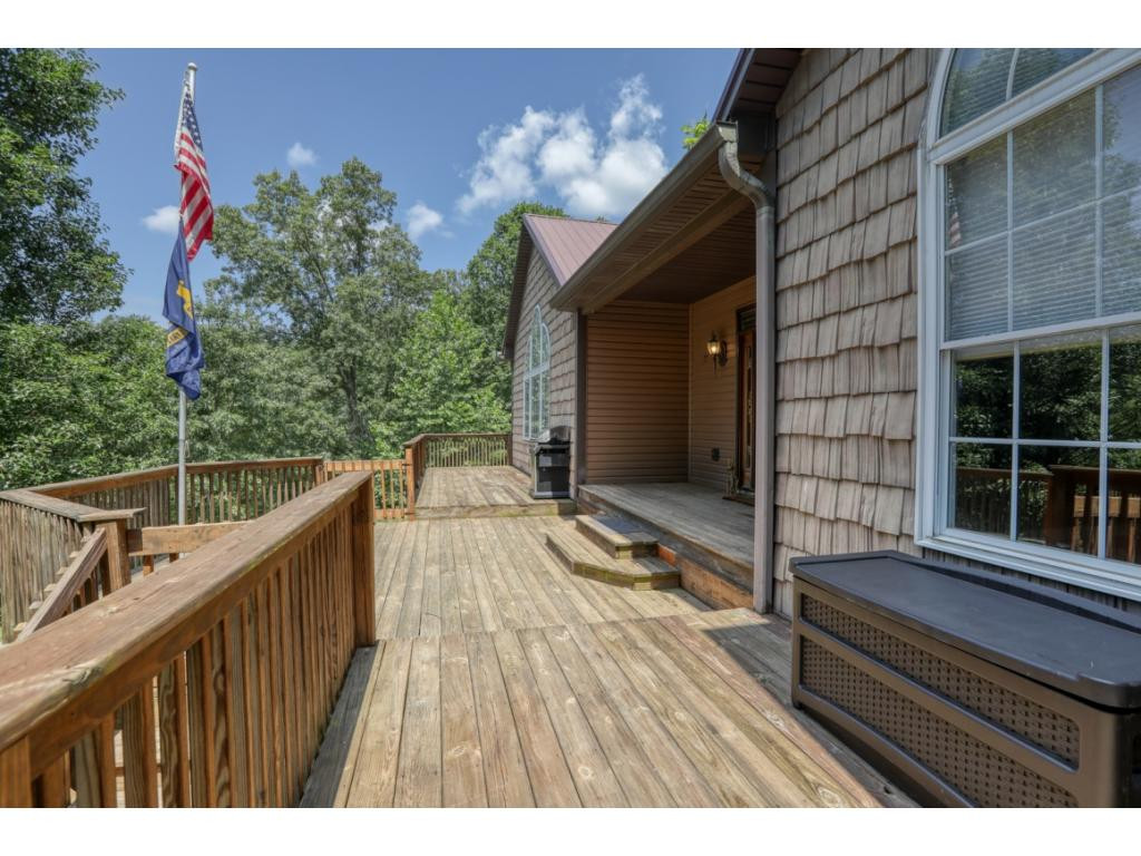 922 Butcher Valley Road Rogersville, TN 37857 - Photo 32 of 36 Photo 32