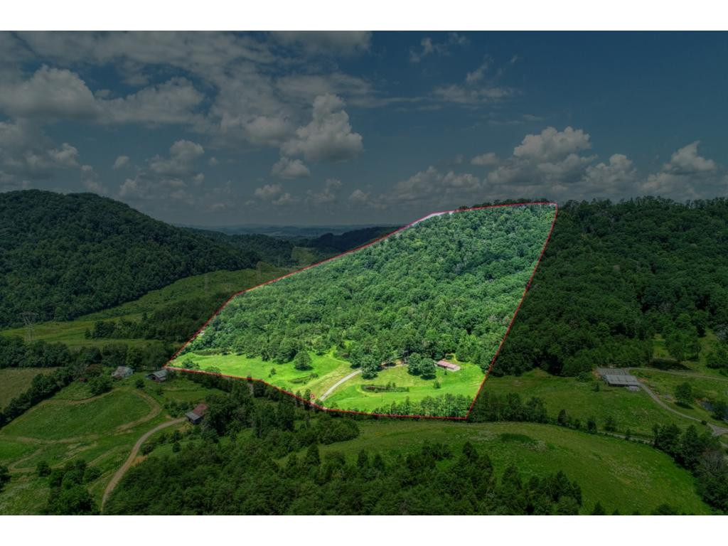 922 Butcher Valley Road Rogersville, TN 37857 - Photo 36 of 36 Photo 36