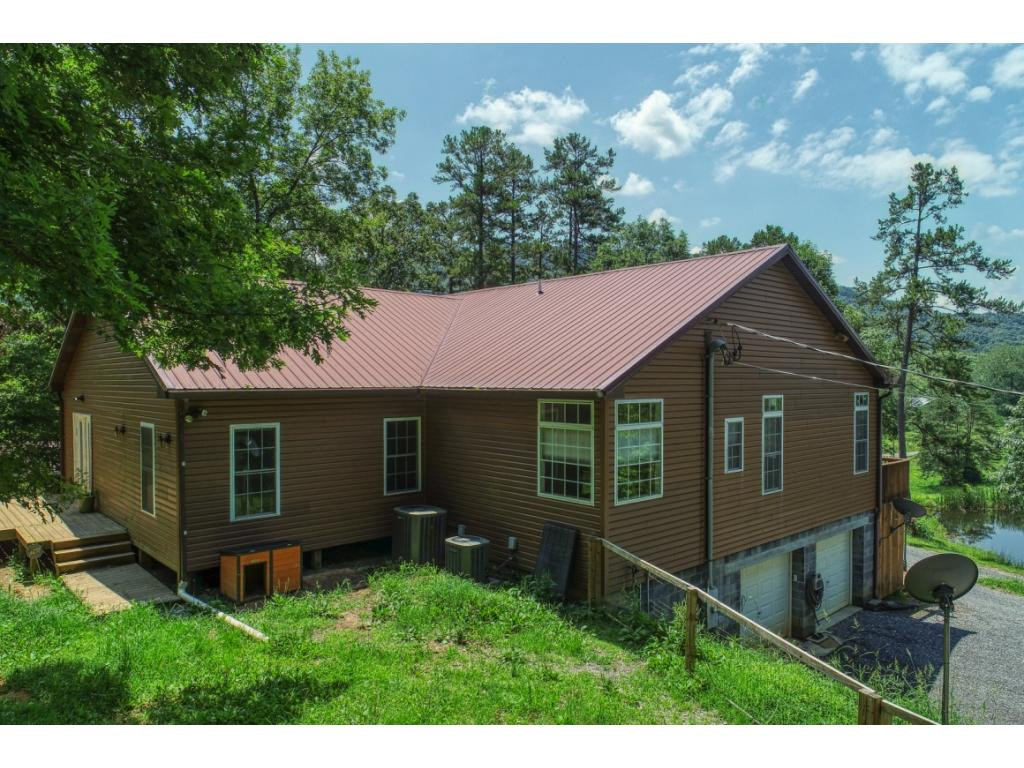 922 Butcher Valley Road Rogersville, TN 37857 - Photo 4 of 36 Photo 4