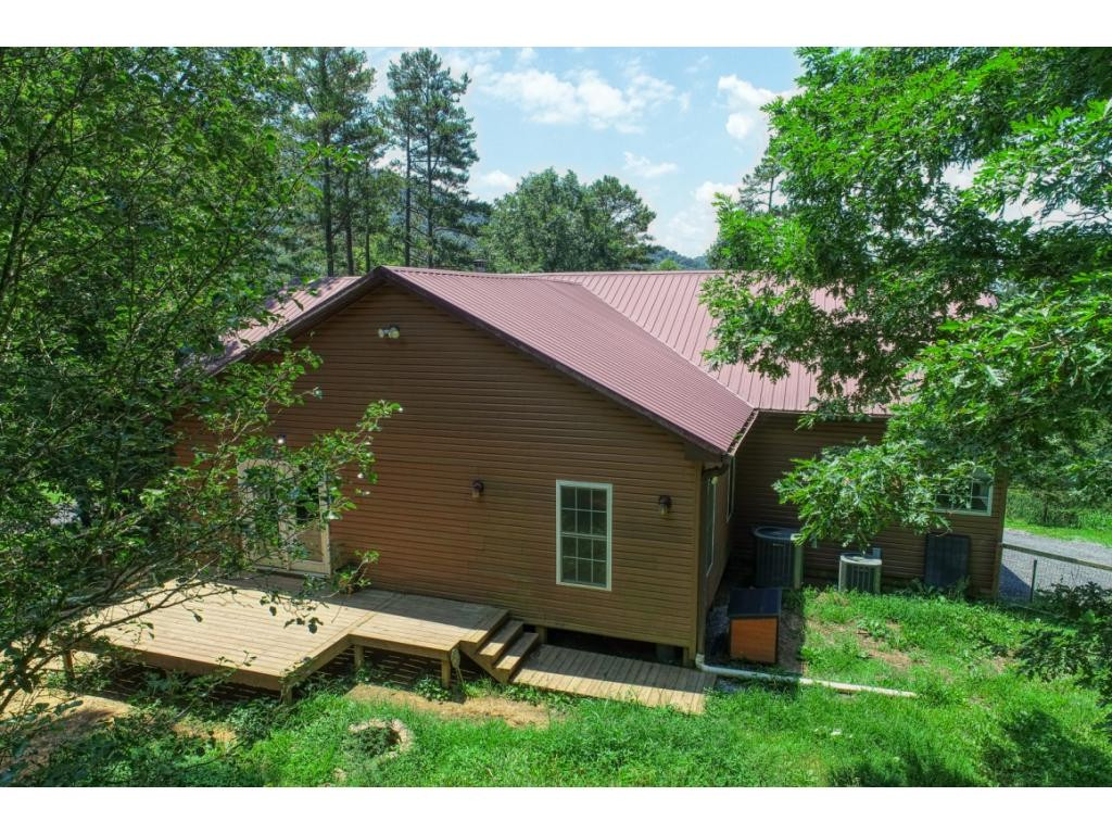 922 Butcher Valley Road Rogersville, TN 37857 - Photo 5 of 36 Photo 5