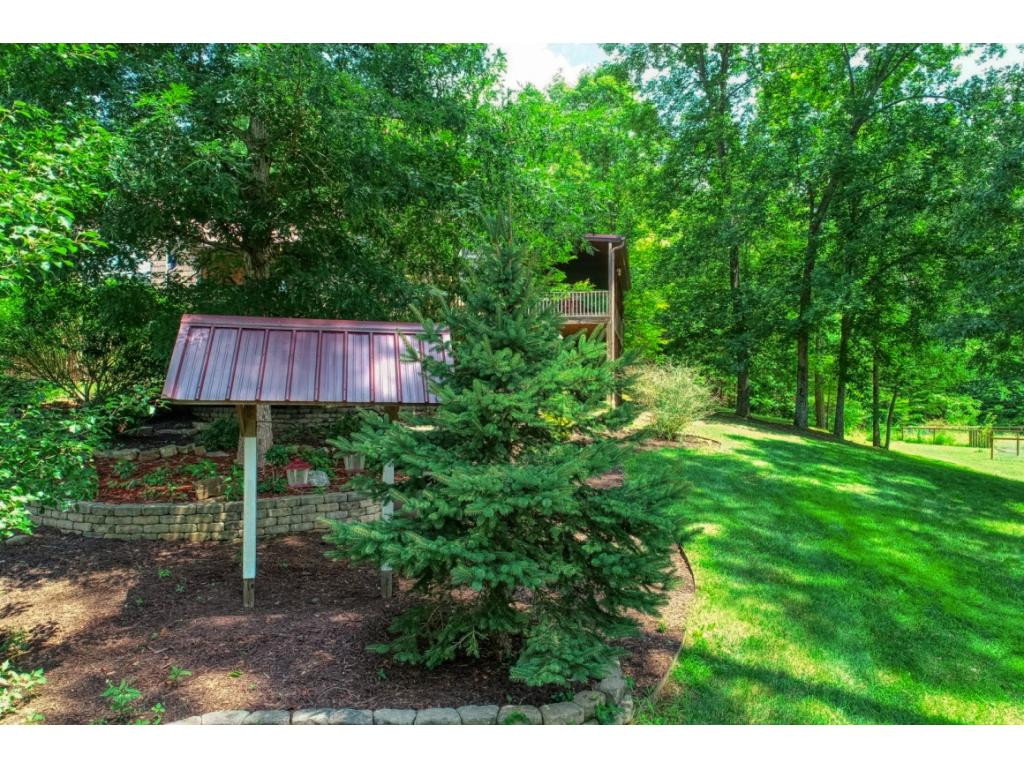922 Butcher Valley Road Rogersville, TN 37857 - Photo 6 of 36 Photo 6