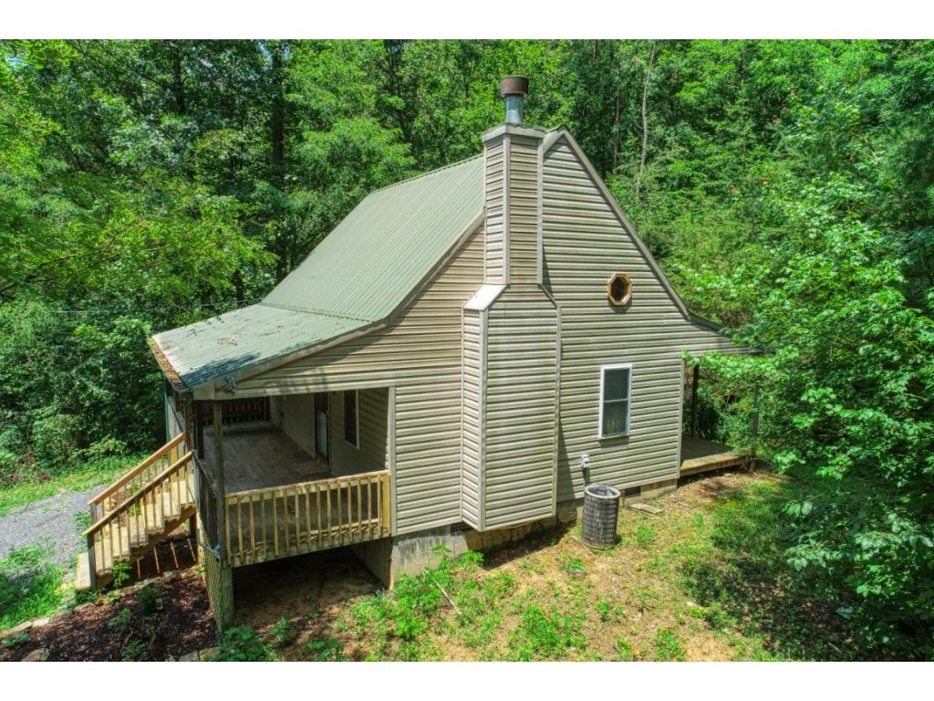 922 Butcher Valley Road Rogersville, TN 37857 - Photo 8 of 36 Photo 8