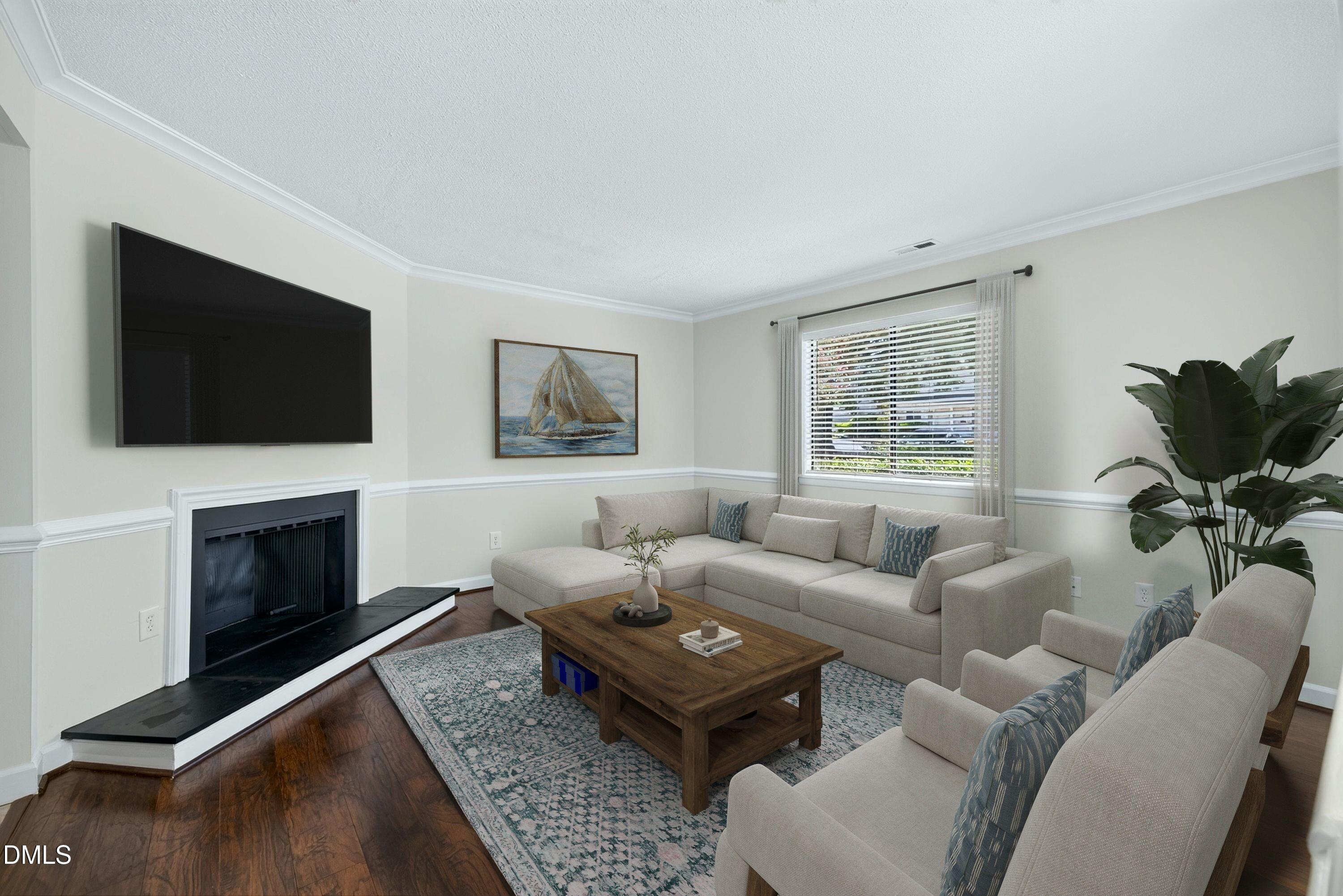 5823 staged family room 2