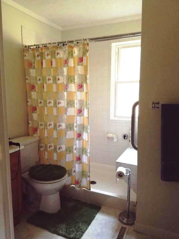103 Cedar Lane Oak Ridge, TN 37830 - Photo 11 of 18 Hall Bath