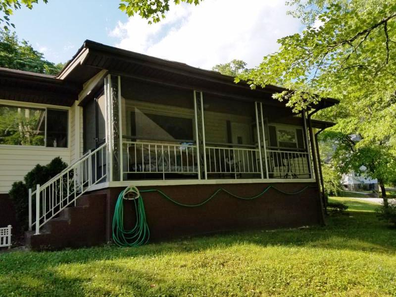 103 Cedar Lane Oak Ridge, TN 37830 - Photo 18 of 18 Relax here!