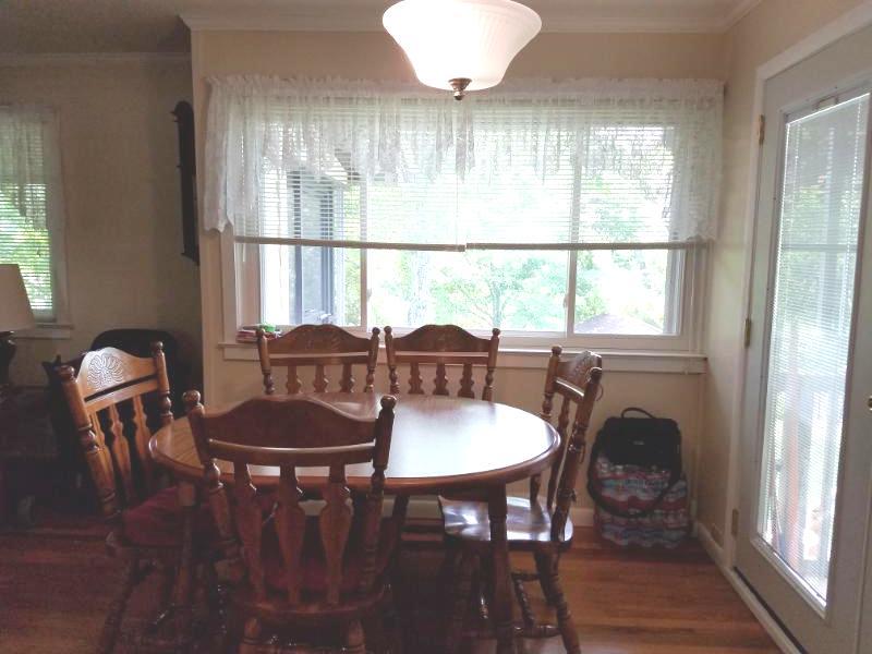 103 Cedar Lane Oak Ridge, TN 37830 - Photo 5 of 18 Dining room