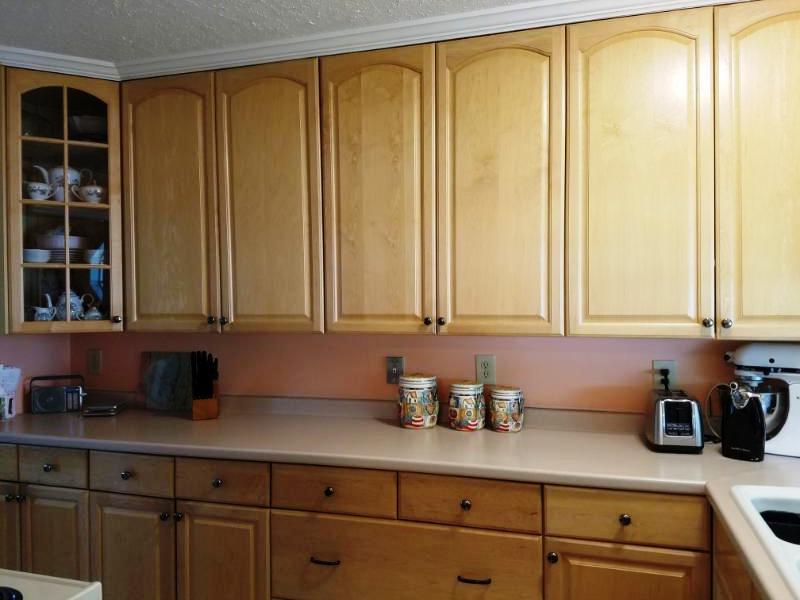 103 Cedar Lane Oak Ridge, TN 37830 - Photo 6 of 18 Ample Cabinets!