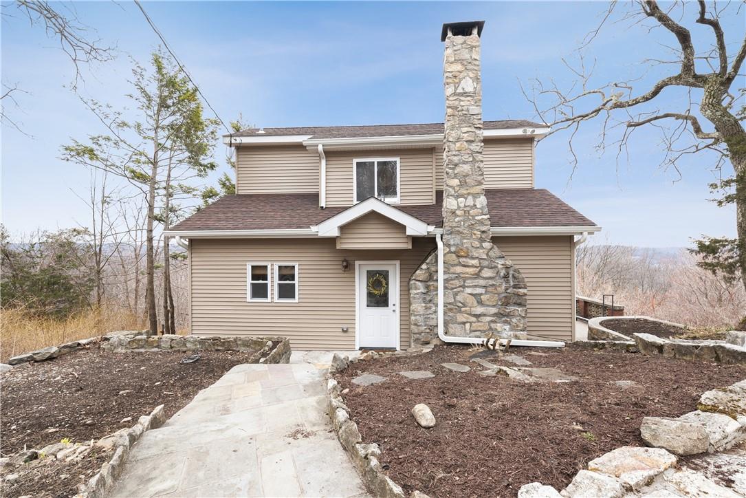 114 Pleasant Road Lake Peekskill, NY 10537 - Photo 1 of 1 front view of a house