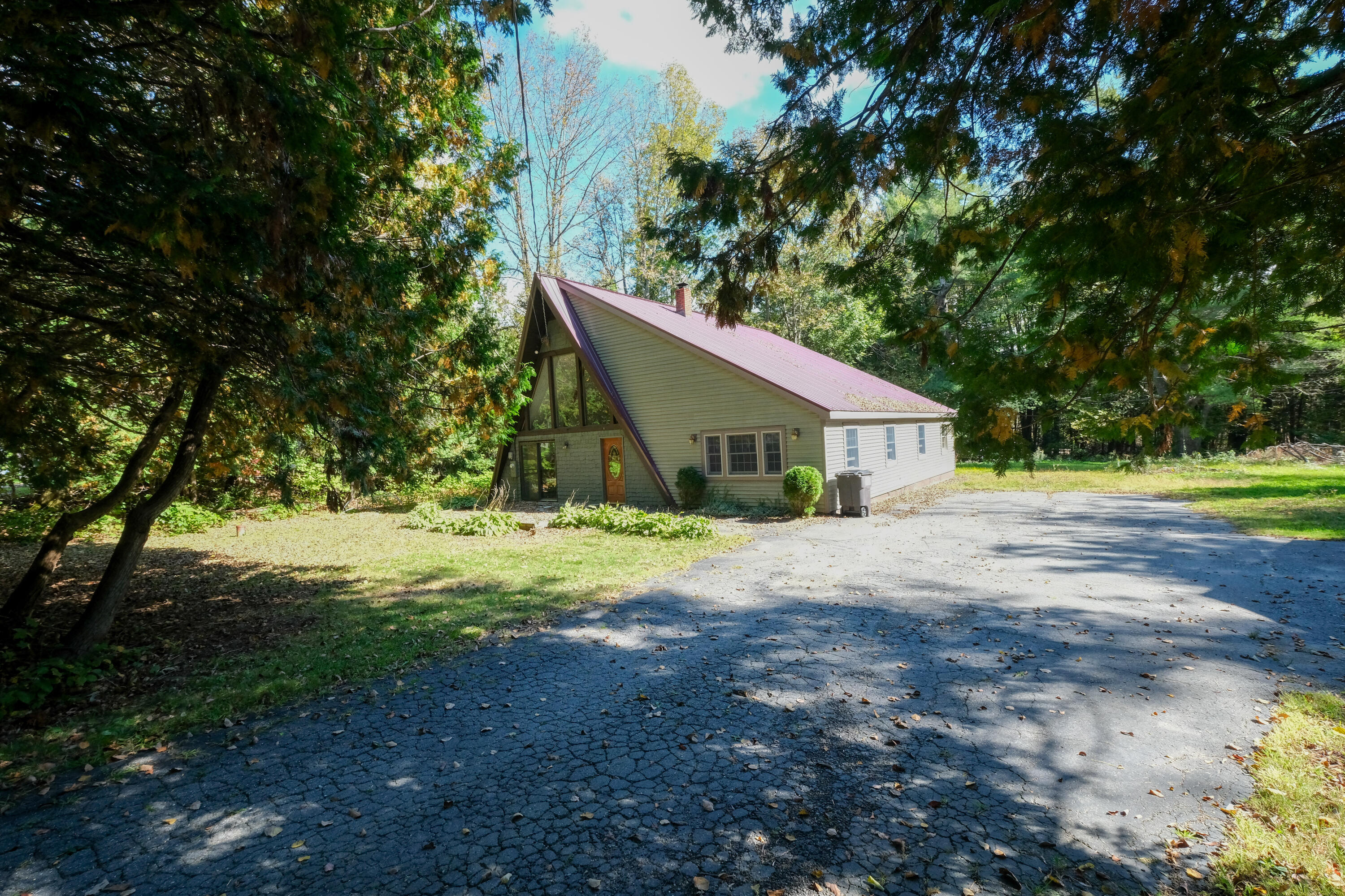50 Green Road Fairfield, ME 04937 - Photo 38 of 49 50 Green-8433