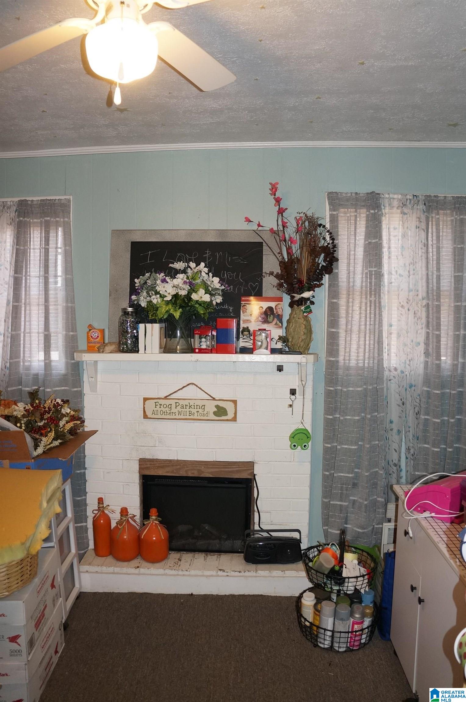 2410 Taylors Mill Road Talladega, AL 35160 - Photo 37 of 50