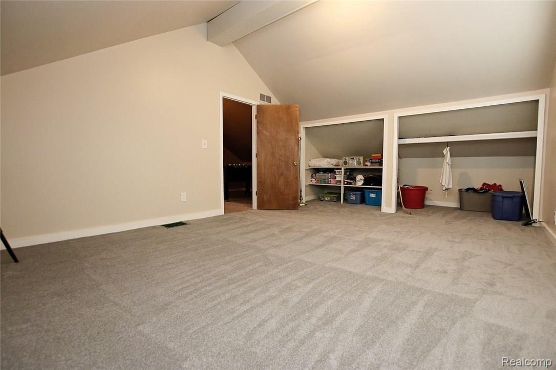 1432 North Van Road Holly, MI 48442 - Photo 28 of 53 28) Upstairs Bedroom 1.jpg