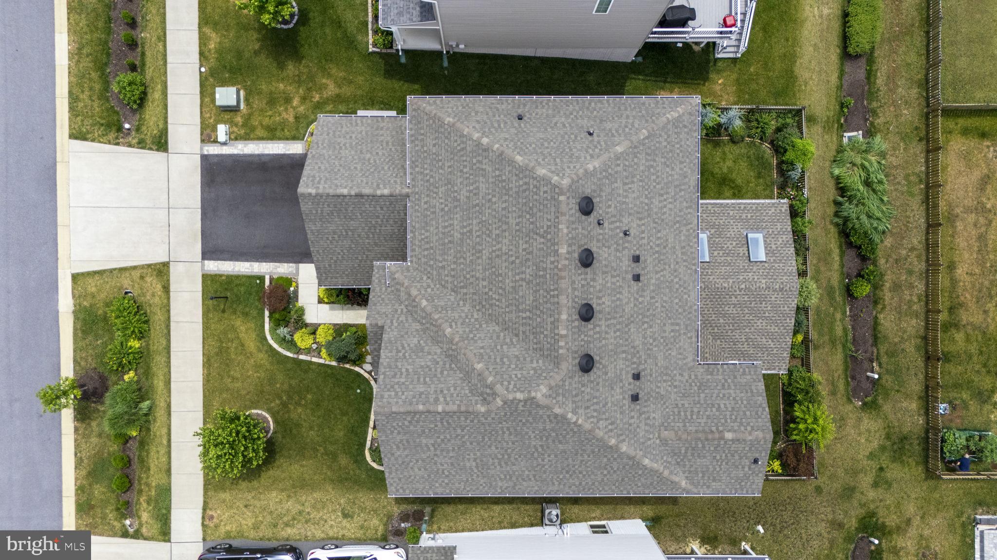 5720 Hawk Ridge Road Frederick, MD 21704 - Photo 87 of 96