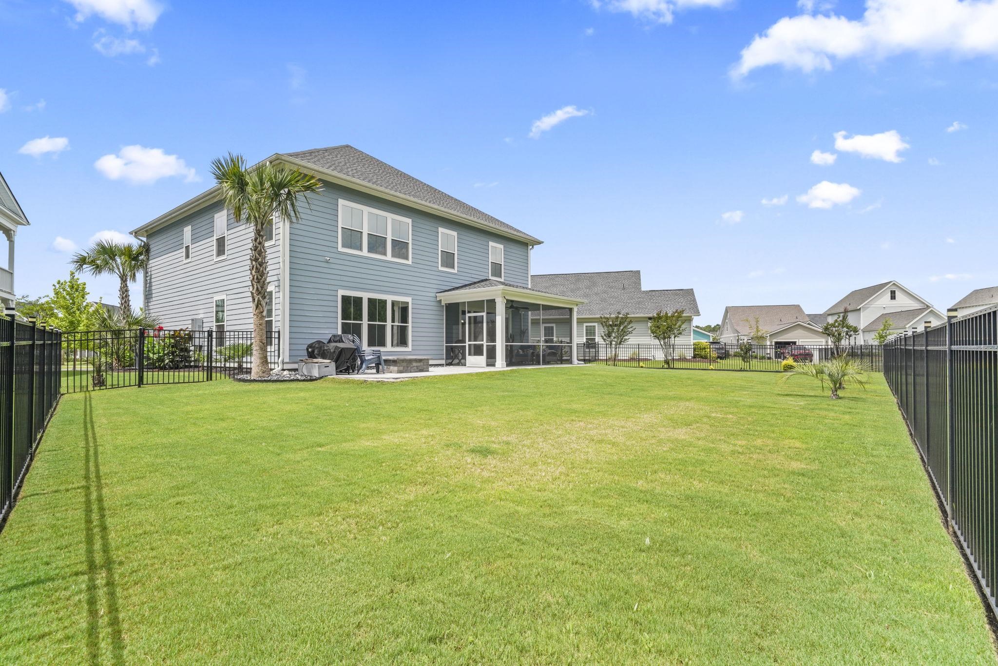 215 Delano Way Myrtle Beach, SC 29588 - Photo 44 of 69