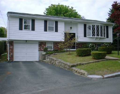 12 Roda Drive Providence, RI 02909 - Photo 1 of 1 Exterior Front.