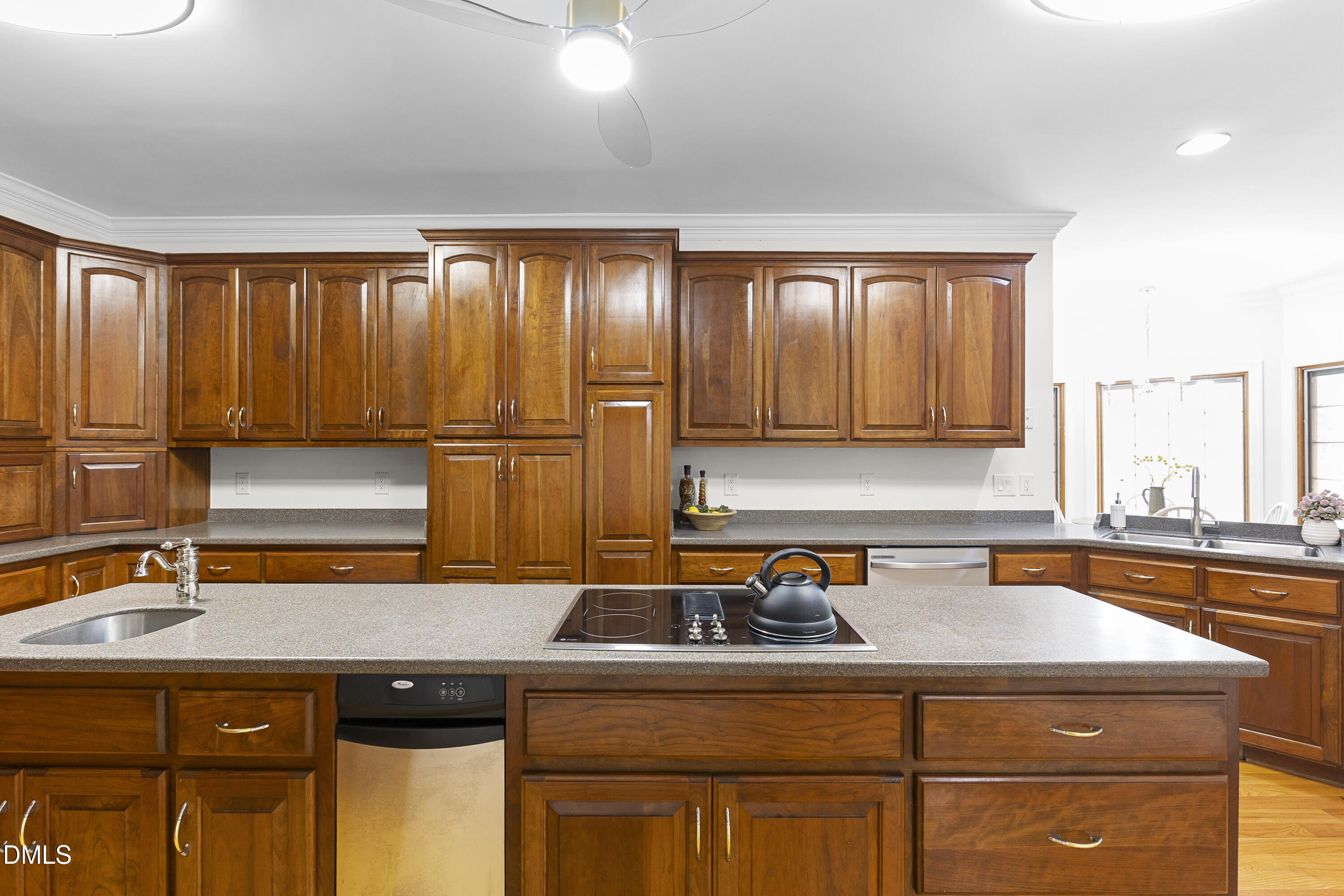 1617 Lakewood Falls Road Goldston, NC 27252 - Photo 31 of 73 1617_lakewood_falls_kitchen_1