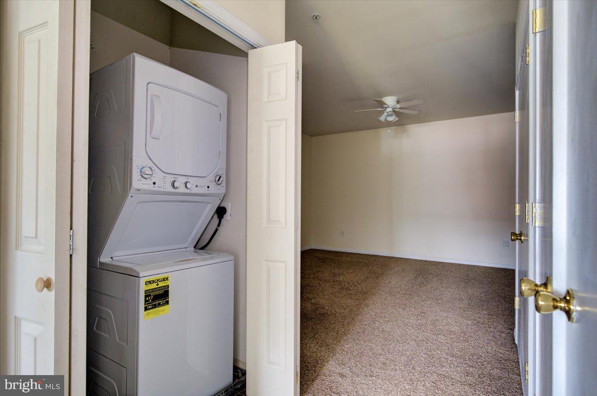 316 Bridge Street, Unit D Phoenixville, PA 19460 - Photo 11 of 46 Washer & Dryer in Unit!