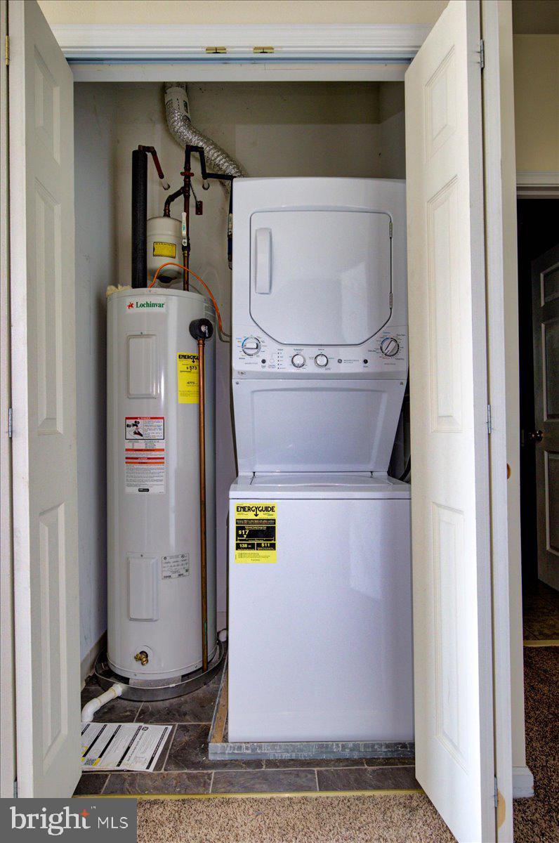 316 Bridge Street, Unit D Phoenixville, PA 19460 - Photo 12 of 46 Convenience of laundry at home
