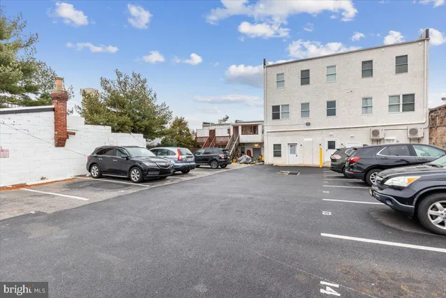 $1,650 | 316 Bridge Street, Unit D, Phoenixville, PA 19460