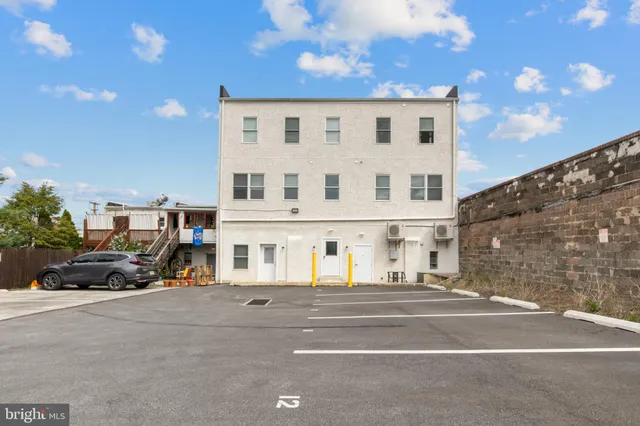 $1,650 | 316 Bridge Street, Unit D, Phoenixville, PA 19460