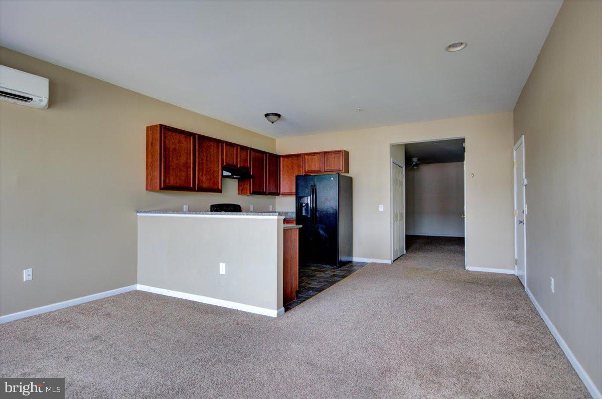 316 Bridge Street, Unit D Phoenixville, PA 19460 - Photo 46 of 46 Open floor plan with a lot of space