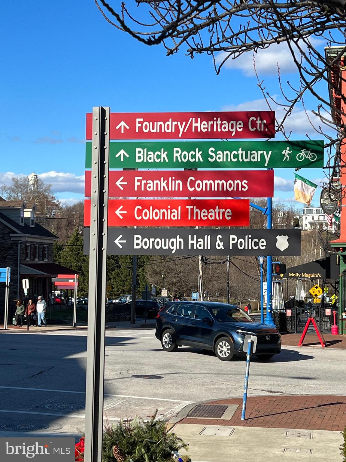 316 Bridge Street, Unit D Phoenixville, PA 19460 - Photo 20 of 46