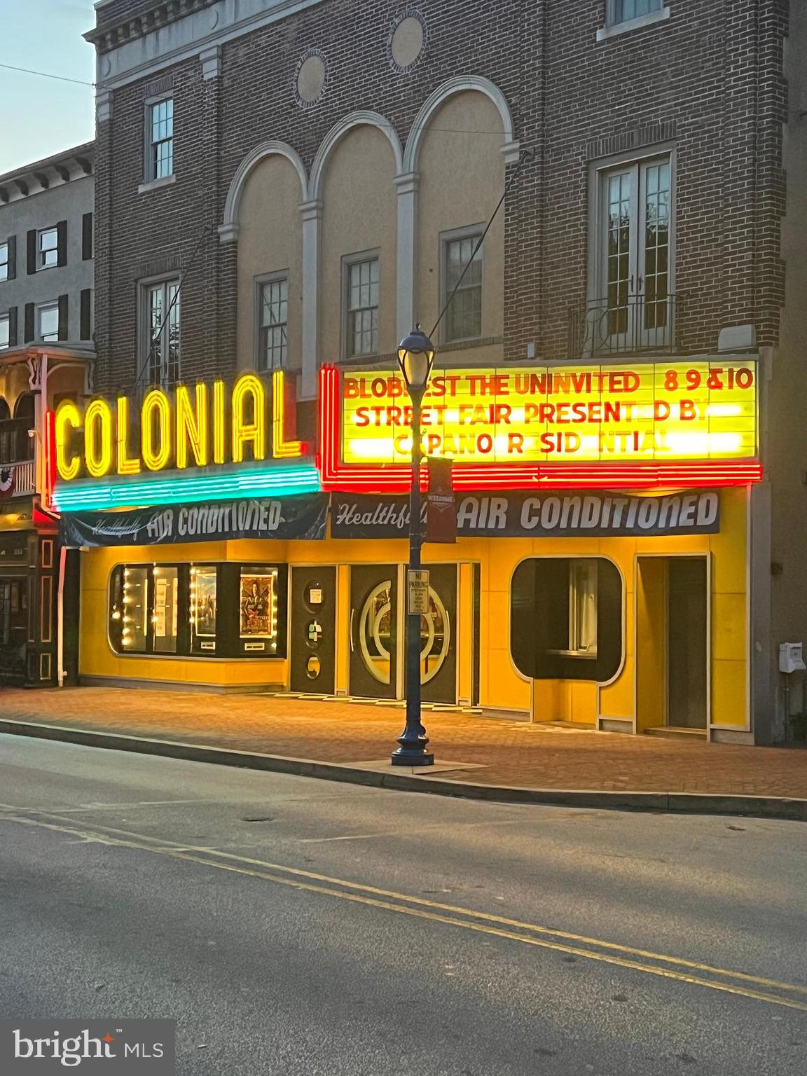 316 Bridge Street, Unit D Phoenixville, PA 19460 - Photo 21 of 46