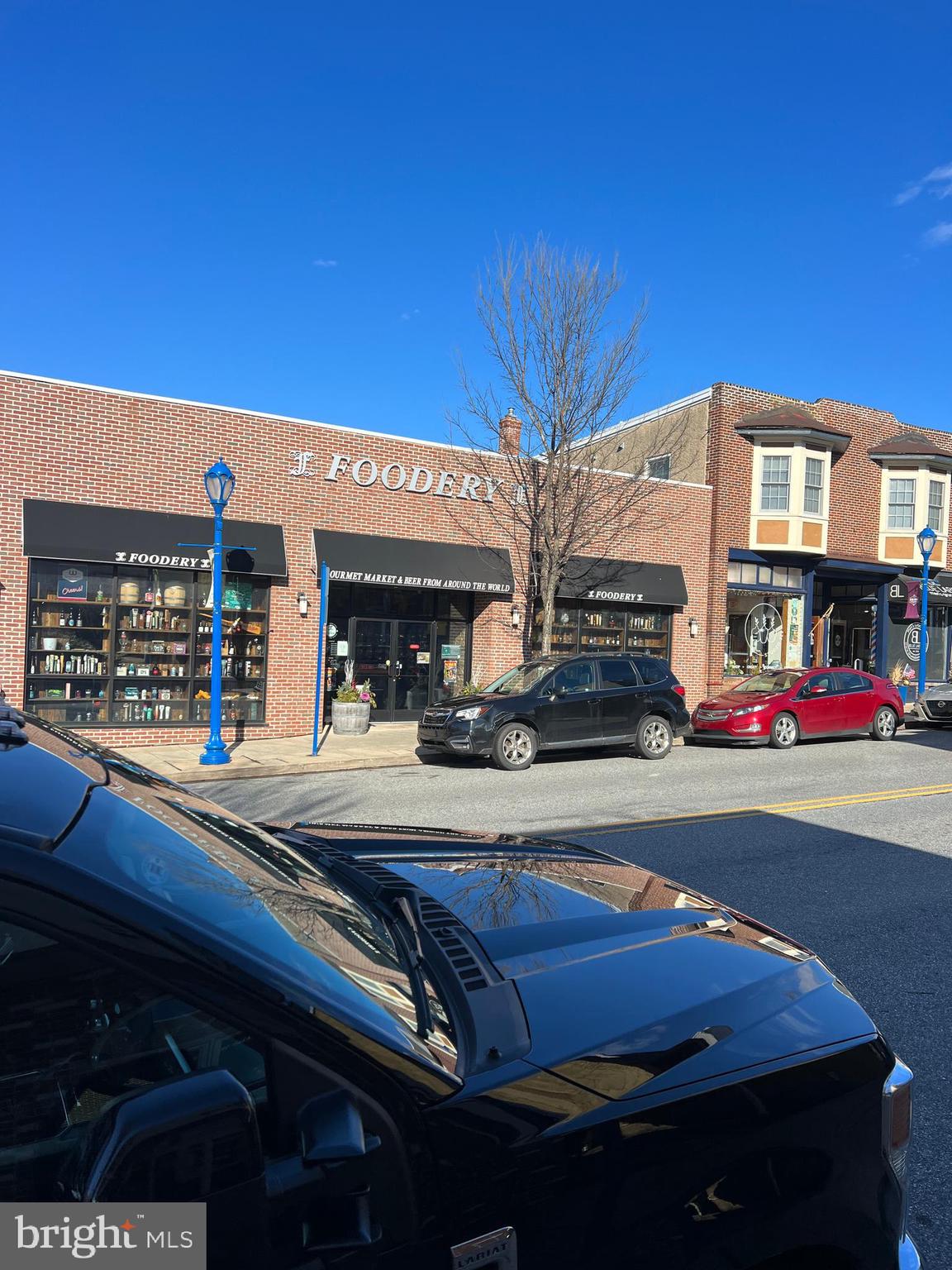 316 Bridge Street, Unit D Phoenixville, PA 19460 - Photo 23 of 46