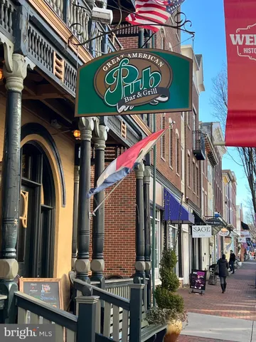 $1,650 | 316 Bridge Street, Unit D, Phoenixville, PA 19460