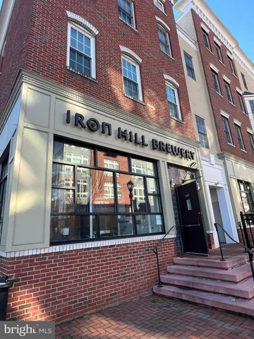 $1,650 | 316 Bridge Street, Unit D, Phoenixville, PA 19460